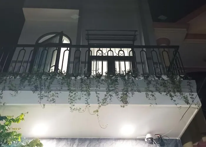 Ho 3 Pn Rin's House