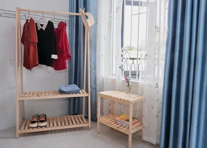 Ho 3 Pn Rin's House Appartement *
