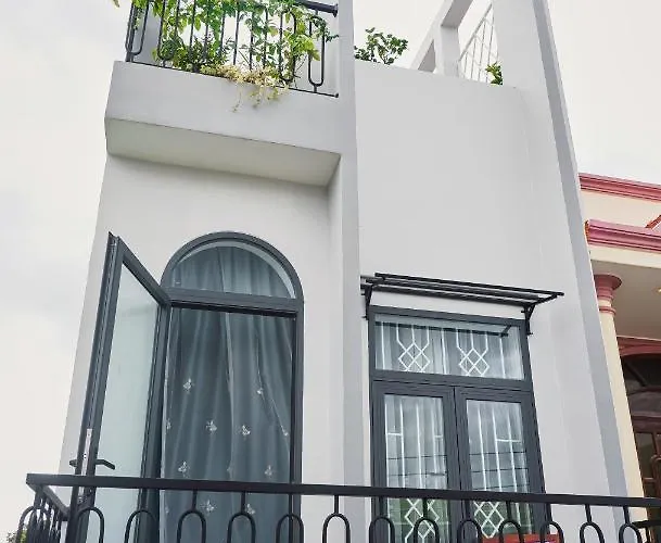 Ho 3 Pn Rin's House *