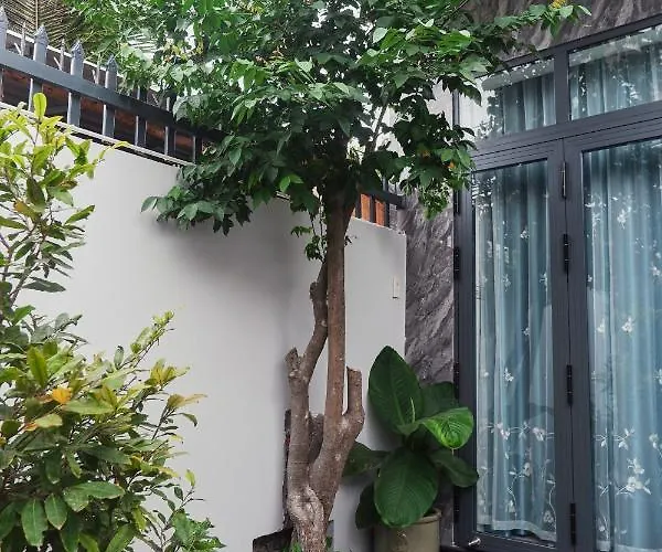 Ho 3 Pn Rin's House Appartement