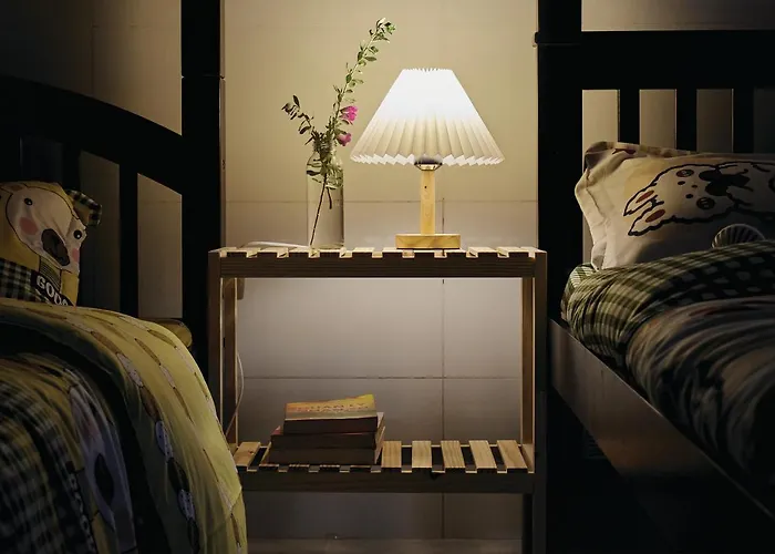 Ho 3 Pn Rin's House Appartement Phan Thiết