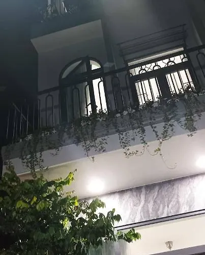 Ho 3 Pn Rin's House