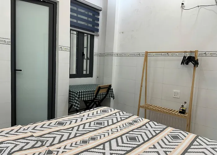 Appartement Ho 3 Pn Rin's House Phan Thiết