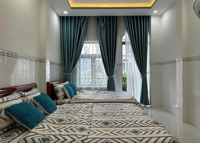 Ho 3 Pn Rin's House Phan Thiết